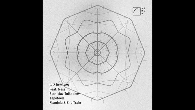 Burden, DLTN - Phi 2.5 (Stanislav Tolkachev Remix) [AUREARMX001] смотреть онлайн
