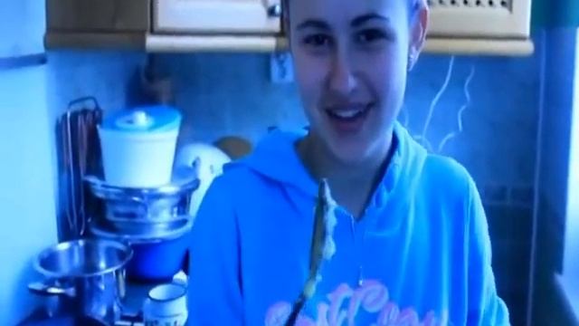 багатосерійний серіал "як спекти еклери?" смотреть онлайн