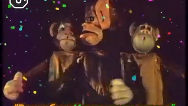 (Архив) ПРОМО. Спектакль «Волшебник Изумрудного города». смотреть онлайн