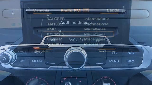 Audi A1 SPB 1.0 TFSI ultra Design - S-LINE смотреть онлайн