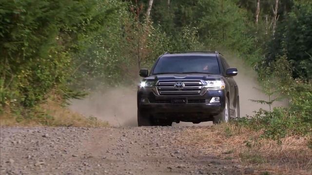 TOP 10 Best USED 4x4 Off Road SUVs смотреть онлайн