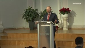 Вместе поклоняемся Богу / Трансляция богослужения из Заокской церкви