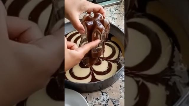 كيك رخامي(متواجد في القناة) смотреть онлайн
