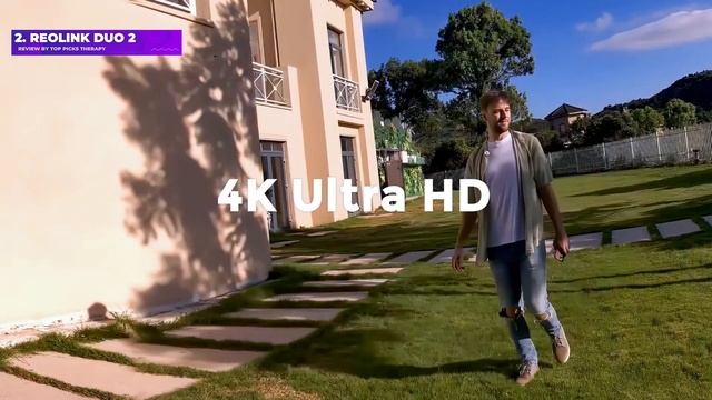 Top 3 Best IP Camera in [2023] смотреть онлайн