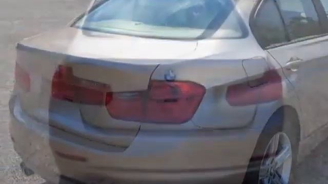 2014 BMW 3 Series 328i Sedan - Roswell, GA смотреть онлайн