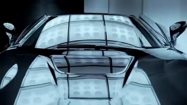 BMW İ8 Aracı Reklam Videosu #OtoTime