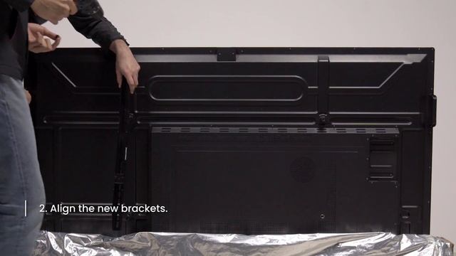 How to unbox and setup the RP03 | BenQ Education смотреть онлайн