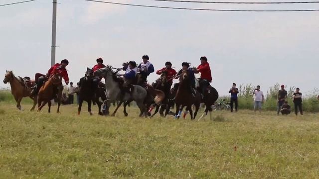 Кок бору 2018 30-06-17 Сергиев Посад смотреть онлайн