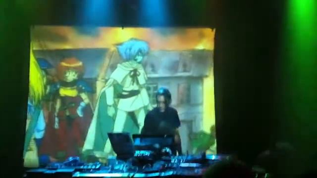 Dj Kokaz @ Teckyo party # 4 - Antirouille (Montpellier) - 13.10.2012 смотреть онлайн