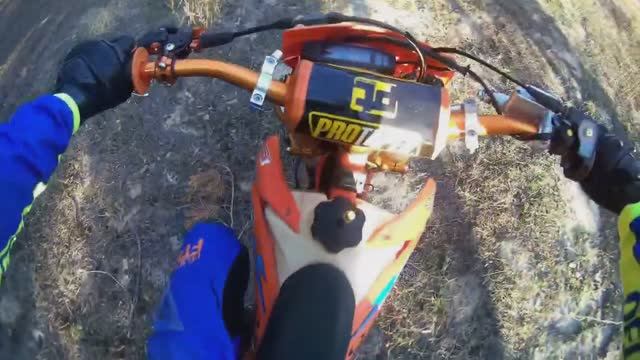 GR1 Pro. #мото #racing #кросс #gr1 смотреть онлайн