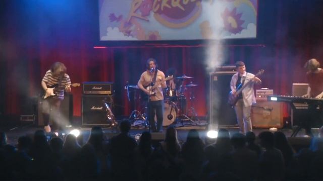 SFRQ 2022 National Winners Performance - Smoked Paprika смотреть онлайн