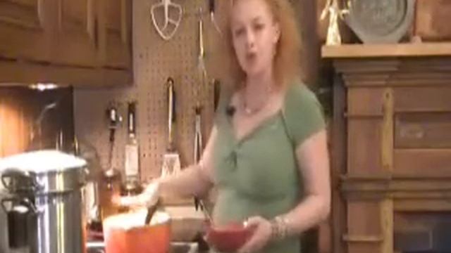 Shrimp Bisque, Shrimp Bisque Recipe, Recipe for Shrimp Bisque, How to Make Shrimp Bisque смотреть онлайн