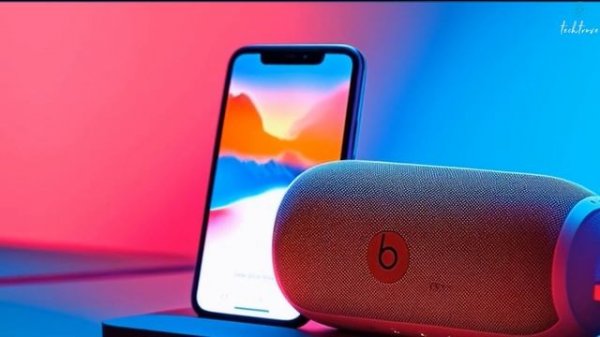 Beats Pill 2024 Review: Stereo Sound, Party Proof & More! Is it Worth $149?