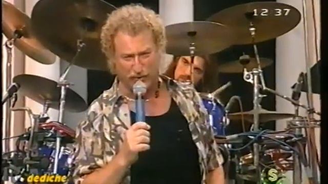 Gianni Dego Serenata per te смотреть онлайн