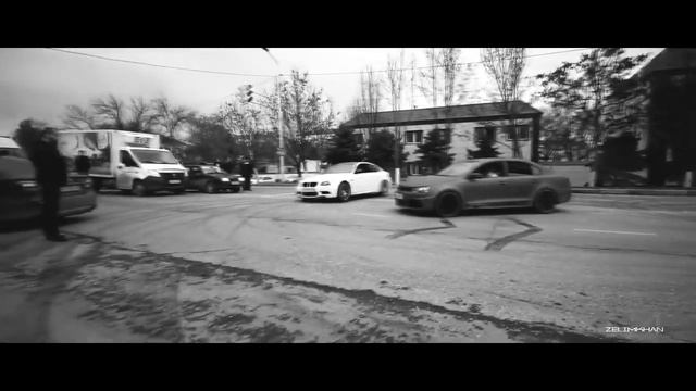 #нурминский Нурминский Аууфф (official Music Video)