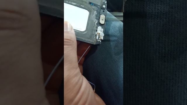 samsung A9 pro or A9 option key not working solution . смотреть онлайн