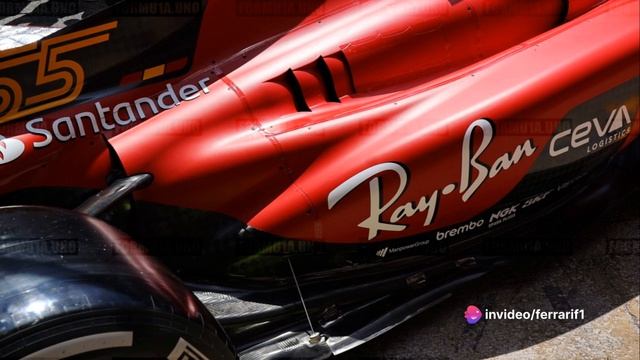 Ferrari: SF-24 updates and why team will develop both 2024 and 2025 Formula 1 cars this year смотреть онлайн