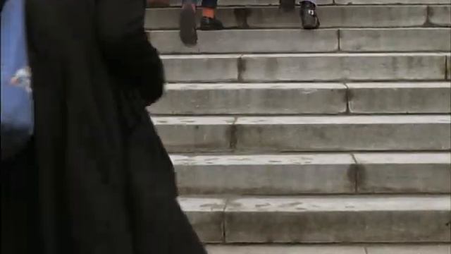 T'as De Beaux Escaliers Tu Sais...