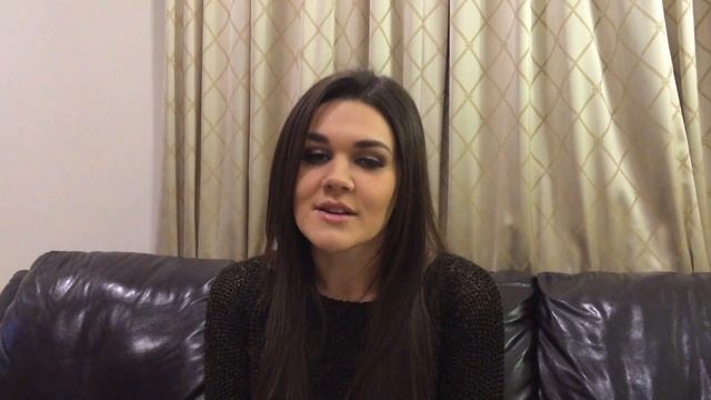 Дина Гарипова. Интервью перед стартом 2016-го. Вопросы от поклонников смотреть онлайн