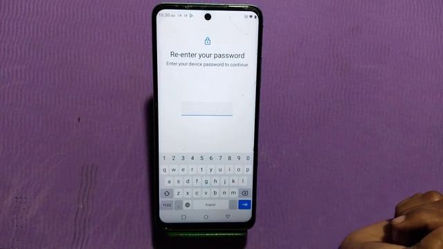 fingerprint lock Infinix Smart 7, Infinix Smart 7 in display fingerprint, Infinix Smart 7 смотреть онлайн