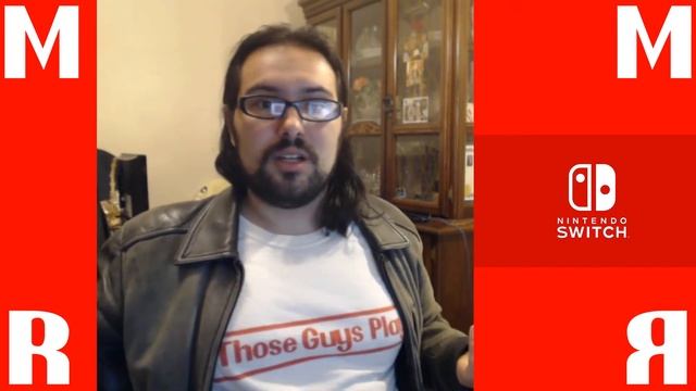 Mini Nintendo Switch Actually Happening?! смотреть онлайн