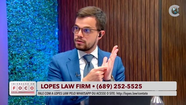 Mais um VISA BULLETIN e nenhum avanço para os vistos por emprego! смотреть онлайн