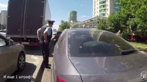 СтопХам-Быдло получает по рогам