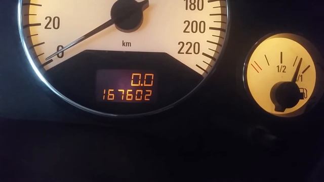 Aprender Como resetar manutenção (INSP)CHEVROLET ZAFIRA смотреть онлайн