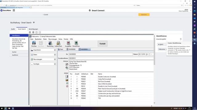 Smart Connect – zeitaufwändiges Wechseln zwischen Systemen war gestern смотреть онлайн