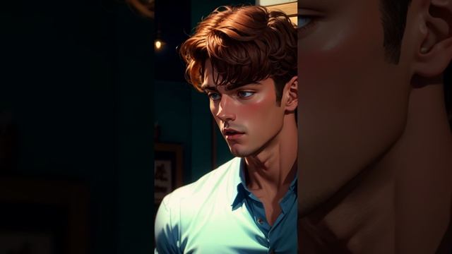 Alpha King actually wants to take a romantic bath with me?! [My master is my mate?!] EP19 смотреть онлайн