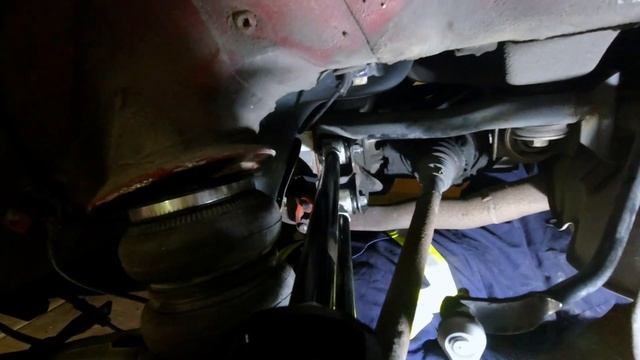 Must have suspension Parts for the R32 (Gruven Parts) смотреть онлайн