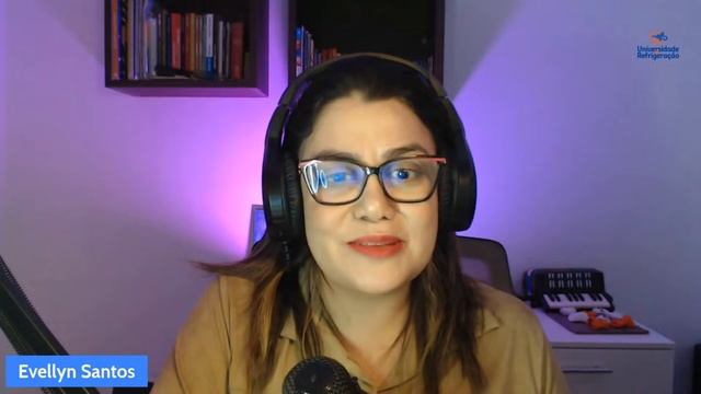 Gestão & Negocios | Com Vitor Rosa | Super Live Universidade da Refrigeração смотреть онлайн