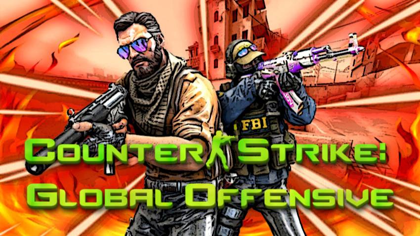 Counter-Strike: Global Offensive Legacy Обзор 2025 смотреть онлайн