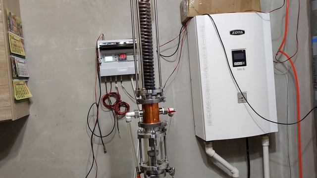 Сам себе винокур & Домашняя Варка