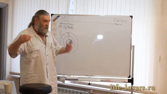 Алексей Капранов. Деньги - консервированное время смотреть онлайн