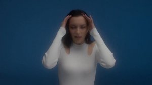 Марина Бриз "Чернила" (Официальное видео, хит 2022)