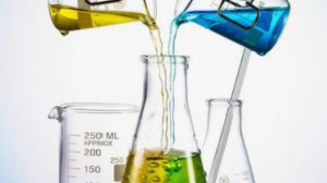 Задачи на растворы (8 класс)