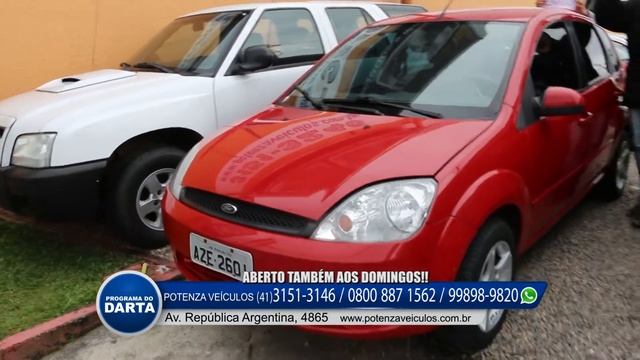 POTENZA VEÍCULOS 08 04 2017 смотреть онлайн