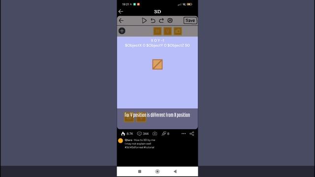 3d tutorial (castle) смотреть онлайн