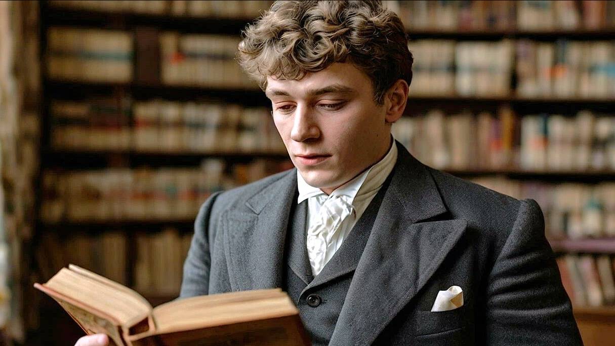 ЕСЕНИН.Песни на стихи созданные нейросетью смотреть онлайн