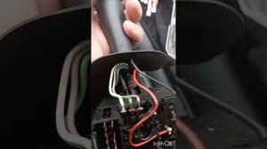 ремонт подрулевого переключателя рено логан  1