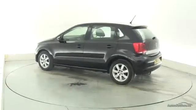 2010 VOLKSWAGEN POLO SE DSG смотреть онлайн