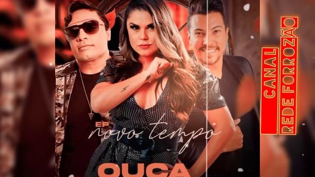 FORRÓ GATINHA MANHOSA - EP NOVO TEMPO 2022