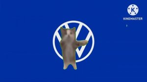 Volkswagen logo effects effects 2 Previor 2