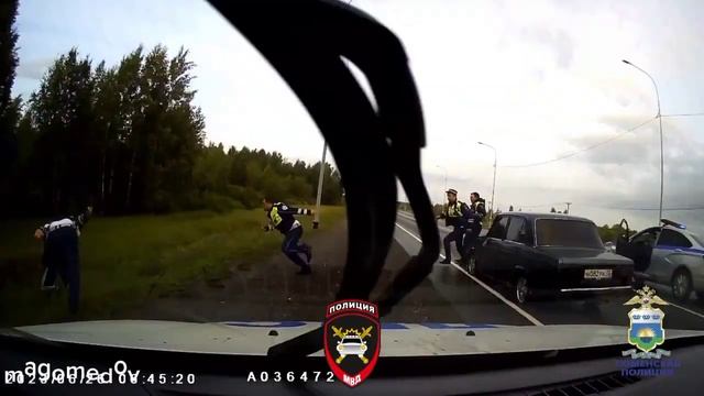 ДПС ГИБДД edit смотреть онлайн