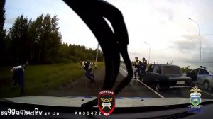 ДПС ГИБДД edit