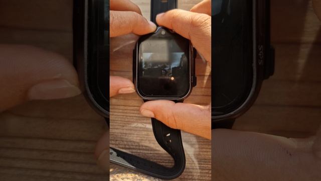 Обзор на часы Aimoto тренд