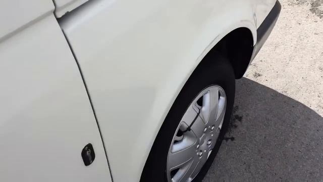 04 VW Transporter смотреть онлайн