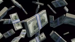 ФОН /ДЕНЬГИ /ЛЕТЯТ/1 ЧАС #фон #футажи #топ