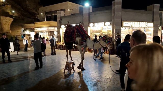 ✈️ 🏝️ Шарм- эль- шейх: самый правдивый отзыв. Часть 5. Старый город. Продолжение следует... смотреть онлайн